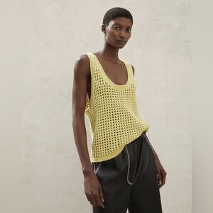 Nanushka Oversized Tula Top Size XS‎